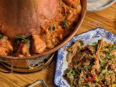 -蜗牛小馆醉乡民谣云南菜(惠新西里店)