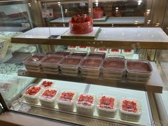 -爱达乐面包生日蛋糕(旭海时代广场店)