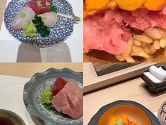 -鮨一日本料理(大中华店)