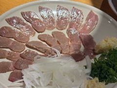-桂马·日本料理·海胆·海鲜饭·酒场(民主广场店)