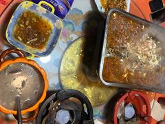 -鱼乐岛餐厅·户外花园主题餐厅