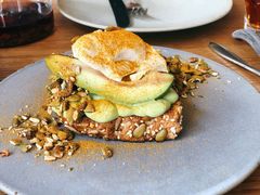 -BOR Eatery(安福路店)