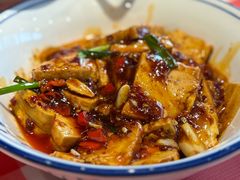 -笨豆腐居民楼菜馆•江西小炒(天津开发区店)