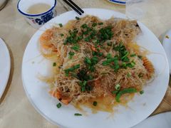-源海渔村·现捞海鲜(大角湾店)