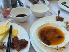 -听松楼·花园酒店·自助餐厅(红梅公园店)
