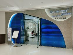 -IN STYLE·全国形象店