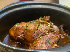 三味销魂鸡-味莊餐厅(康庄南街店)