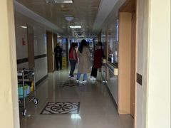 -重庆医科大学附属第一医院(本部)