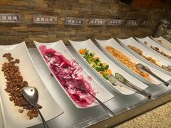 -汉巴味德(乐宾百货店)