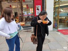 -姚记.周礼伤心凉粉(时代广场店)