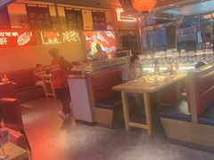 -莲寿司(国兴店)