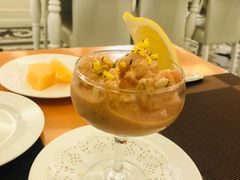 -红房子西菜馆(淮海中路店)