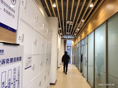-美年大健康体检医院(金牛万达分院)