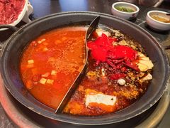 -巴蜀大将火锅(春熙店)
