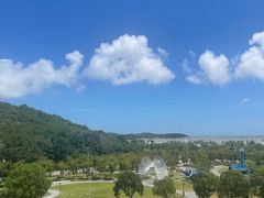 -松兰山海景大酒店·海鲜中餐厅