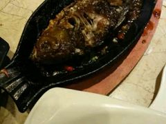 -喝丢一只鞋辣炒海鲜小烧烤(三八广场店)