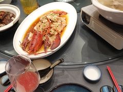-赛德大酒店(邗江中路店)