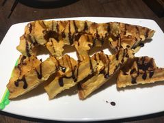 -穿越·兴化早茶·兴化味(英武路店)