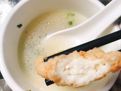 罗定豆鱼腐-正能量脆肉鲩火锅