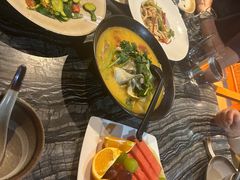 -西双版纳洲际度假酒店-曼霖轩中餐厅