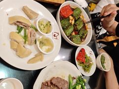 -文记壹心鸡(宝华路店)