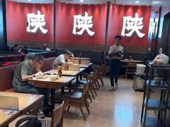 -大师兄·西北小馆(北站缤果空间店)