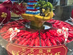 -於氏虾神(盱眙总店)