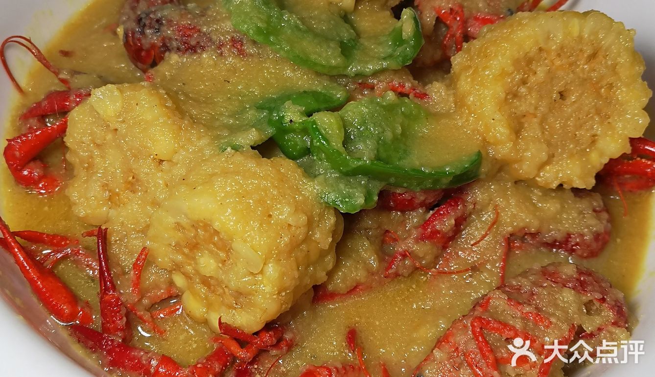 在这个冬日里，也能实现龙虾🦞自由～