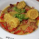 在这个冬日里，也能实现龙虾🦞自由～