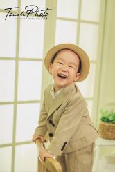 -韩国童感TOUCH PHOTO儿童摄影(朝阳分店)