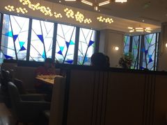 -港丽餐厅(高德置地店)