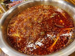 -华丰火锅(双林北横路店)
