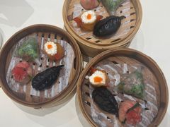 -蔡澜点心·粤菜(月星环球港店)