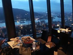 -澳门旅游塔360°旋转餐厅(南湾湖广场店)