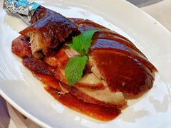 -月福京味斋·烤鸭店·北京菜(鼓楼总店)