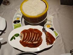 -北平食坊·烤鸭(黄寺大街店)