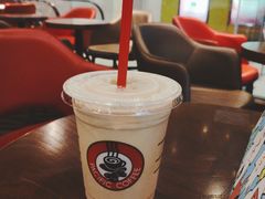 -太平洋咖啡(五月花店)