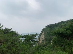 -龙门崮风景区