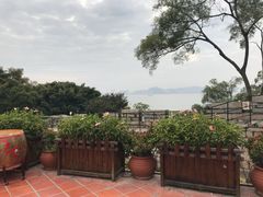 -胡里山炮台