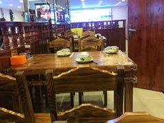-东北人家铁锅炖(鞍山路店)