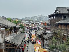 -大小河街