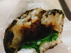 -一鸣真鲜奶吧(上元门地铁站店)