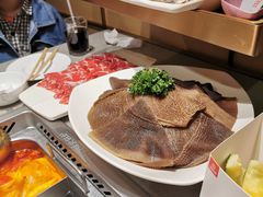 -海底捞火锅(海澜财富中心店)