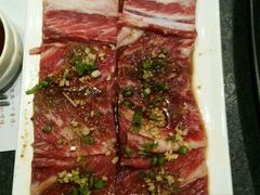 -完美生活炭火烤肉(二马路店)
