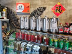 -臻鲜燕海鲜融合餐厅(金陵style店)