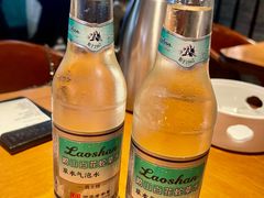 -波螺油子青岛本帮菜(银座店)