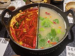 -山缓缓火锅(青岛万象城店)