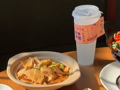 -钰田大院•怀柔本土菜(雁栖湖店)