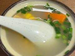 -王春春鸡汤饭(上海中海环宇城店)