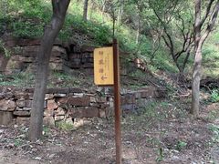 -老象峰